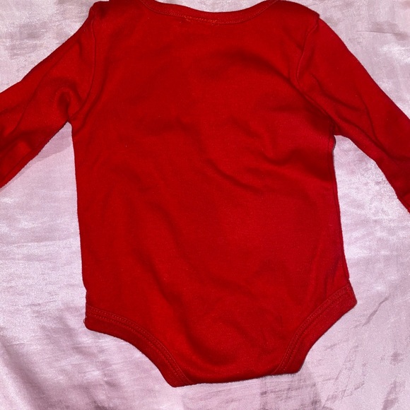 Cars long sleeve onesie - Picture 2 of 2